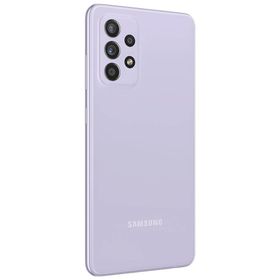 Samsung Galaxy A52 256 GB Mor