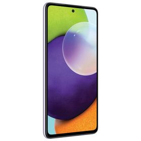 Samsung Galaxy A52 256GB Mor