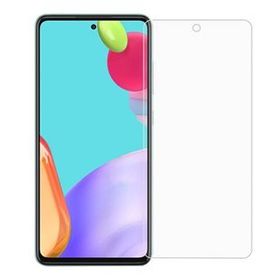 Samsung Galaxy A52 Ekran Koruyucu Uyumlu Kırılmaz Cam