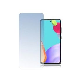 Samsung Galaxy A52 Ekran Koruyucu Uyumlu Kırılmaz Cam