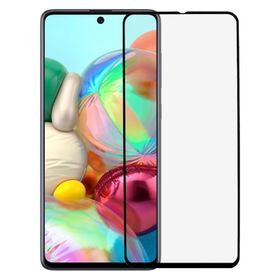 Samsung Galaxy A52 Ekran Koruyucu Uyumlu Kırılmaz Cam