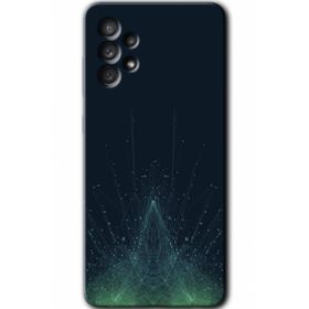 Samsung Galaxy A52 HD Desen Baskılı Arka Kapak - Andre Moura 1 Kılıf