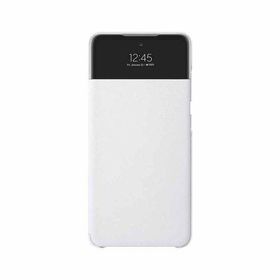 Samsung Galaxy A52 Uyumlu Clear Standing Kılıf