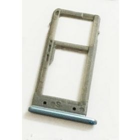 Samsung Galaxy A520 Mavi Sim Kart Tepsisi