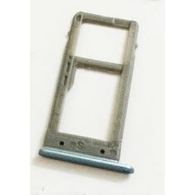 Samsung Galaxy A520 Mavi Sim Kart Tepsisi