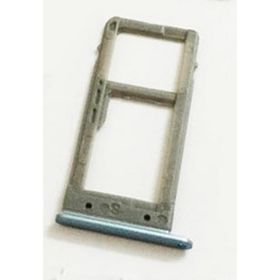 Samsung Galaxy A520 Mavi Sim Kart Tepsisi