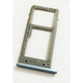 Samsung Galaxy A520 Mavi Sim Kart Tepsisi