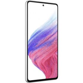 Samsung Galaxy A53 128GB Mavi Yenilenmiş