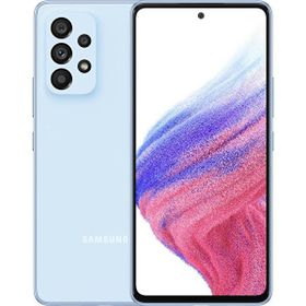 Samsung Galaxy A53 128GB Mavi Yenilenmiş