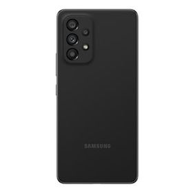 Samsung Galaxy A53 128GB Siyah Outlet-Teşhir