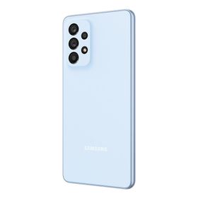 Samsung Galaxy A53 5G 128GB 8GB Ram Mavi