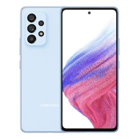 Samsung Galaxy A53 5G 128GB 8GB Ram Mavi