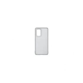 Samsung Galaxy A53 Şeffaf Siyah Kılıf