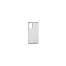 Samsung Galaxy A53 Şeffaf Siyah Kılıf