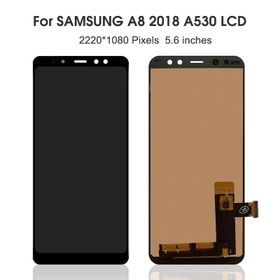 Samsung Galaxy A530 A8 2018 Uyumlu Lcd Ekran