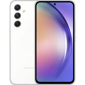 Samsung Galaxy A54 128GB Beyaz Yenilenmiş