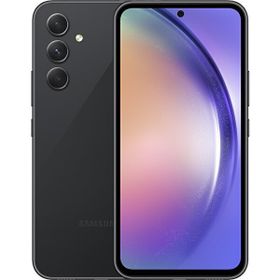 Samsung Galaxy A54 128GB Siyah Yenilenmiş