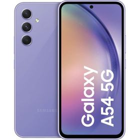 Samsung Galaxy A54 5G 128 GB 6 GB Ram Mor
