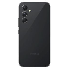 Samsung Galaxy A54 5G 128 GB 6 GB Ram Siyah