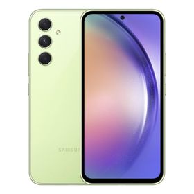 Samsung Galaxy A54 5G 128 GB 8 GB Ram Yeşil