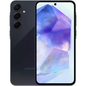 Samsung Galaxy A55 128GB Siyah Yenilenmiş