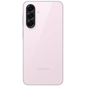 Samsung Galaxy A56 256GB 8GB Ram Pembe