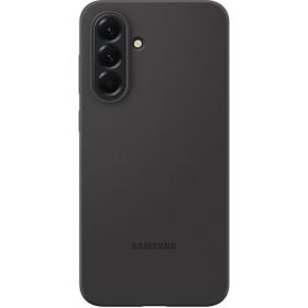 Samsung Galaxy A56 Siyah Silikon Kılıf