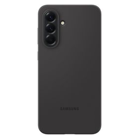 Samsung Galaxy A56 Siyah Silikon Kılıf
