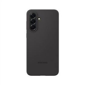 Samsung Galaxy A56 Siyah Silikon Kılıf