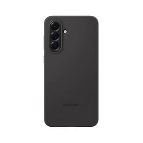 Samsung Galaxy A56 Siyah Silikon Kılıf