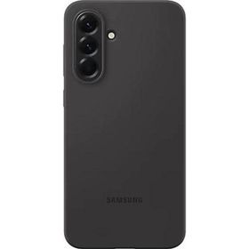 Samsung Galaxy A56 Siyah Silikon Kılıf