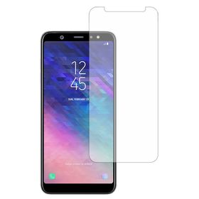 Samsung Galaxy A6 2018 Nano A6 2018 Nano Ca Temperli Ekran Koruyucu Uyumlu Kırılmaz Cam