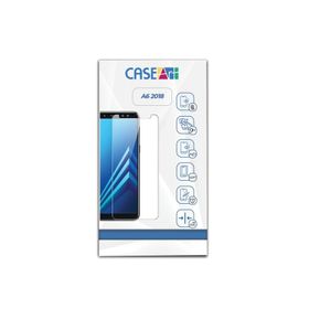 Samsung Galaxy A6 2018 Nano A6 2018 Nano Ca Temperli Ekran Koruyucu Uyumlu Kırılmaz Cam