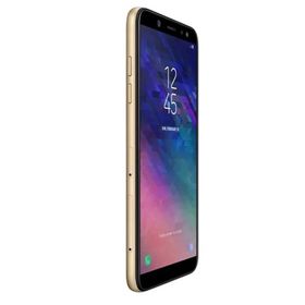 Samsung Galaxy A6 64GB Altın
