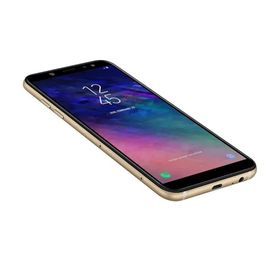 Samsung Galaxy A6 64GB Altın