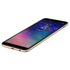 Samsung Galaxy A6 64GB Altın
