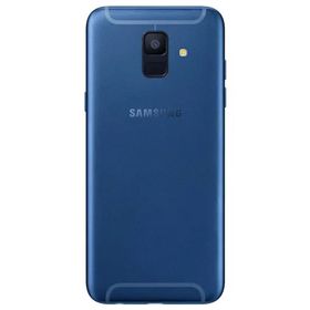 Samsung Galaxy A6 64GB Mavi