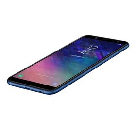Samsung Galaxy A6 64GB Mavi