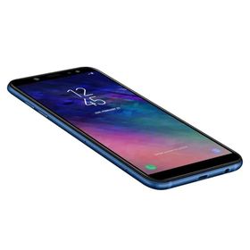 Samsung Galaxy A6 64GB Mavi