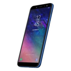 Samsung Galaxy A6 64GB Mavi
