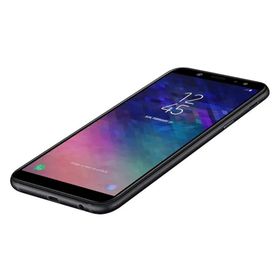 Samsung Galaxy A6 64GB Siyah