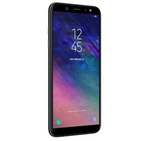 Samsung Galaxy A6 64GB Siyah