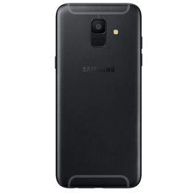 Samsung Galaxy A6 64GB Siyah