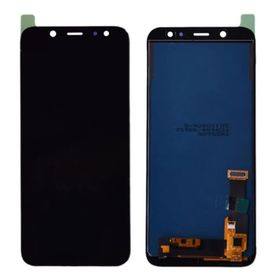 Samsung Galaxy A6 Plus A605 Uyumlu Lcd Ekran