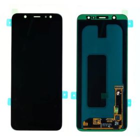 Samsung Galaxy A6 Plus A605 Uyumlu Lcd Ekran
