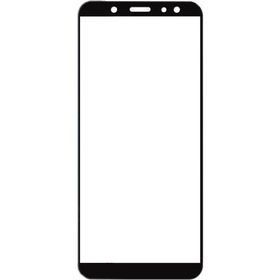 Samsung Galaxy A6 Plus Temperli Ekran Koruyucu Uyumlu Kırılmaz Cam