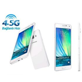 Samsung Galaxy A7 16GB Beyaz