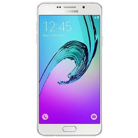 Samsung Galaxy A7 16GB Beyaz