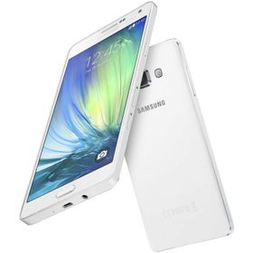 Samsung Galaxy A7 16GB Beyaz