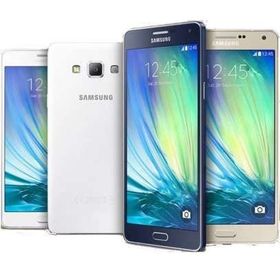 Samsung Galaxy A7 16GB Beyaz